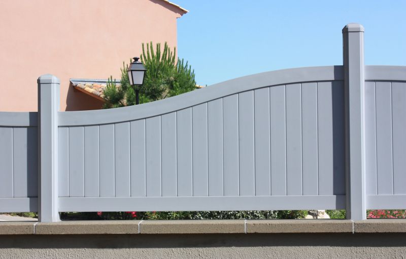 Vinyl Fence Options